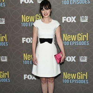 Kate Spade A Line Strech Crepe Bow Dress 2 ASO